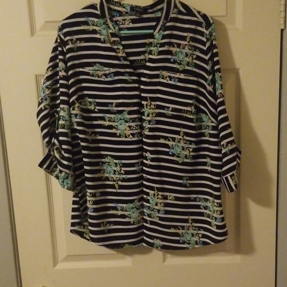 Elementz Tops - Blouse